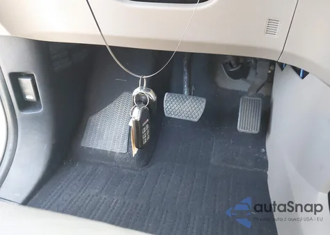 2018 Honda Odyssey Ex-L from USA, damaged, VIN 5FNRL6H71JB014396